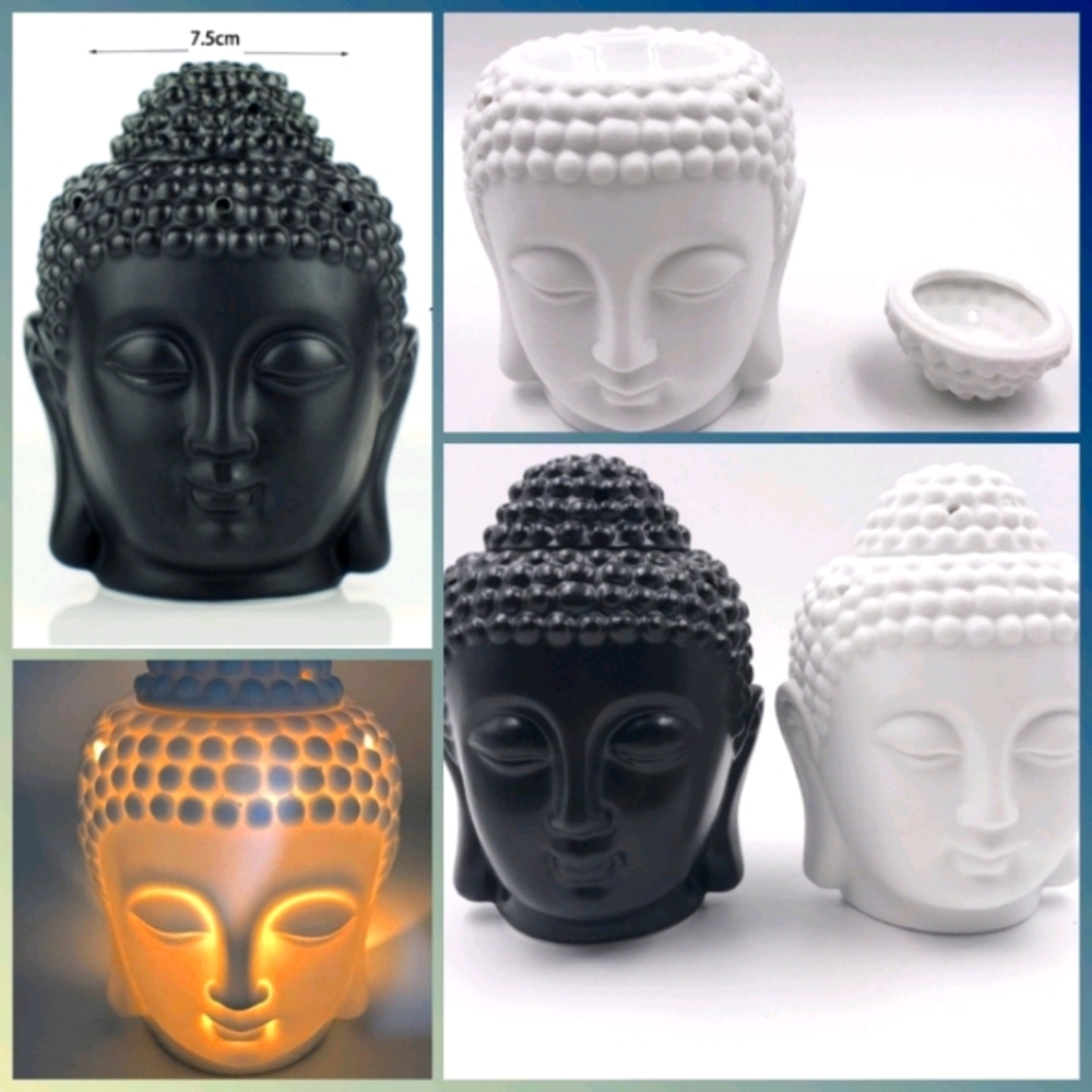 Incense Burner